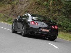 nissan gt-r pic #86267
