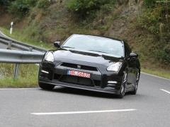 nissan gt-r pic #86275
