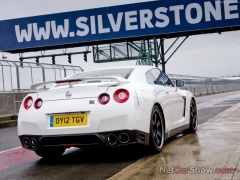 GT-R Track Pack photo #91518