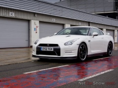 GT-R Track Pack photo #91521