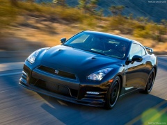 nissan gt-r pic #98763
