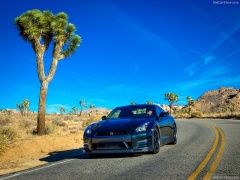 nissan gt-r pic #98764