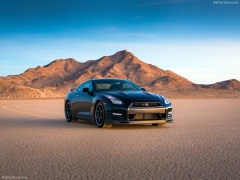 nissan gt-r pic #98766