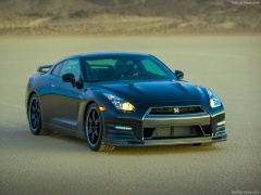 nissan gt-r pic #98771