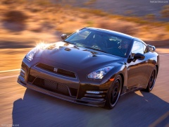 nissan gt-r pic #98773