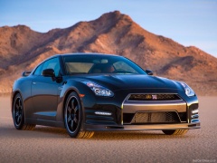 nissan gt-r pic #98774