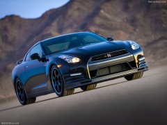 nissan gt-r pic #98775