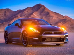 nissan gt-r pic #98776