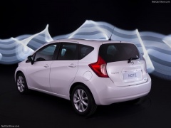 nissan note pic #99130