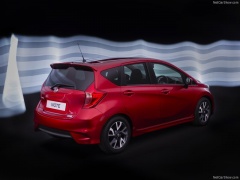 nissan note pic #99131