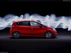nissan note pic #99133
