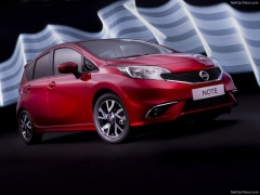 nissan note pic #99136