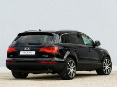 Audi Q7 photo #56650