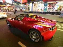 Roadster photo #156825