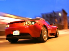 Roadster photo #156830
