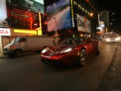 Roadster photo #156845