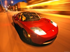 Roadster photo #156849