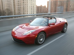 Roadster photo #156852