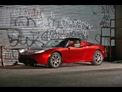 Roadster photo #47907