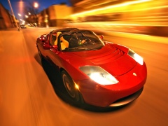 Roadster photo #47909