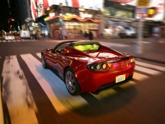 Roadster photo #47912