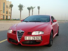 Alfa Romeo GT Super Evo photo #43591