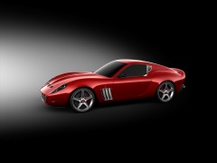 Ferrari 599 GTO photo #48450