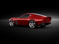 Ferrari 599 GTO photo #48452