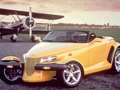 plymouth prowler pic #24826