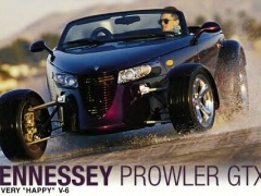 plymouth prowler pic #24827