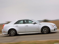 hennessey cadillac cts-v pic #76920
