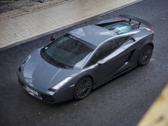 Lamborghini Gallardo Superleggera photo #56071