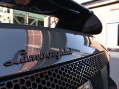 Lamborghini Murcielago LP710-2 photo #57202