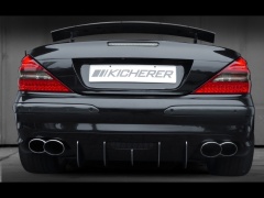 Kicherer Mercedes-Benz SL 63 RS pic