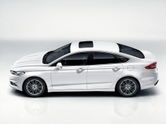 ford mondeo pic #100500