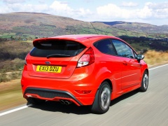 ford fiesta pic #100902
