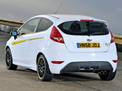 ford fiesta pic #101456