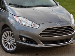 ford fiesta pic #103681