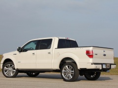 ford f-150 limited pic #104287