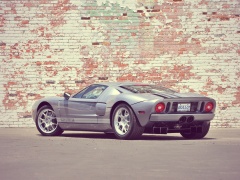ford gt pic #104366