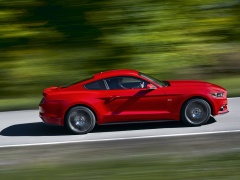 ford mustang pic #104623