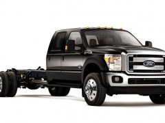 ford f-550 pic #105328