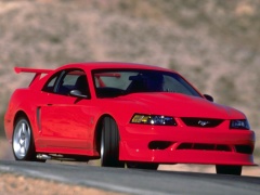 ford mustang cobra r pic #105396