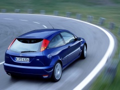 ford focus rs pic #10560