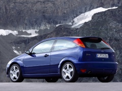 ford focus rs pic #10561