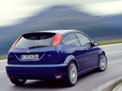 ford focus rs pic #10563