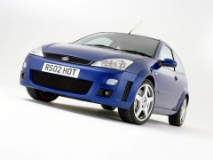 ford focus rs pic #10574