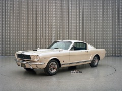 ford mustang pic #105751
