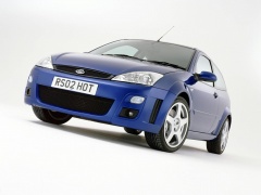 ford focus rs pic #10578