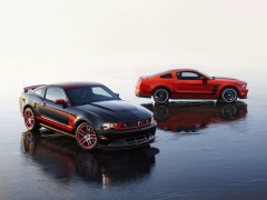 ford mustang boss 302sx pic #105983